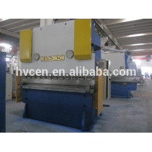 used wire bending machine WC67Y-160T/3200/roll bending machine